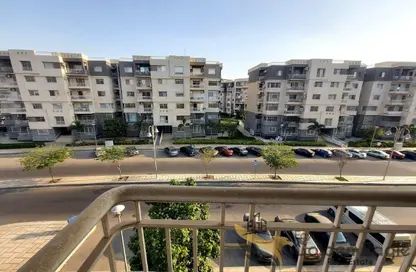 Apartment - 3 Bedrooms - 2 Bathrooms for sale in Madinaty - Cairo