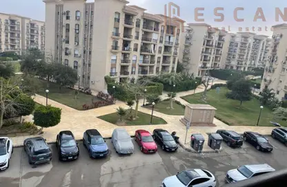 شقة - 3 غرف نوم - 3 حمامات للبيع في امتداد الرحاب - الرحاب - مدينة القاهرة الجديدة - القاهرة