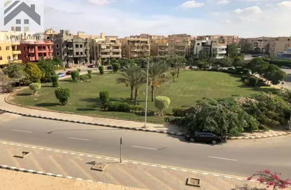 Apartment - 3 Bedrooms - 3 Bathrooms for sale in El Banafseg 1 - El Banafseg - New Cairo City - Cairo