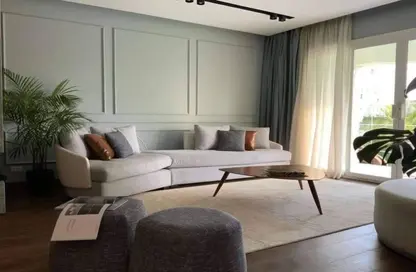 Villa - 2 Bedrooms - 3 Bathrooms for sale in Ivoire - Sheikh Zayed City - Giza