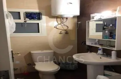 شقة - 3 غرف نوم - 3 حمامات للبيع في جراند سيتي - زهراء المعادي - حي المعادي - القاهرة