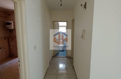 Apartment - Studio - 1 Bathroom for rent in Omar Ibn Al Khattab St. - Rehab City Forth Phase - Al Rehab - New Cairo City - Cairo