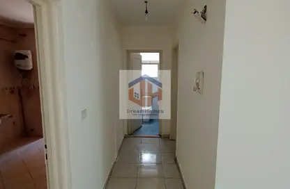 Apartment - Studio - 1 Bathroom for rent in Omar Ibn Al Khattab St. - Rehab City Forth Phase - Al Rehab - New Cairo City - Cairo
