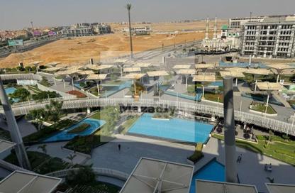 Duplex - 2 Bedrooms - 3 Bathrooms for sale in Porto New Cairo - 5th Settlement Compounds - The 5th Settlement - New Cairo City - Cairo