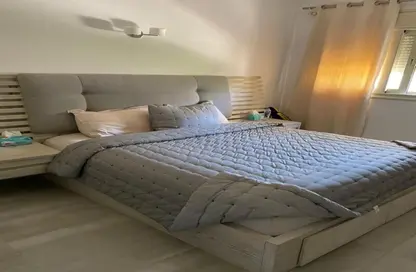 Chalet - 4 Bedrooms - 3 Bathrooms for sale in Hacienda White - Sidi Abdel Rahman - North Coast