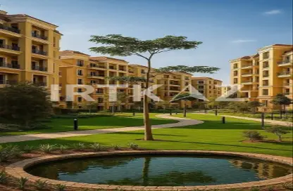شقة - 3 غرف نوم - 3 حمامات للبيع في كرونز ساراي - كمبوندات مدينة المستقبل - مدينة المستقبل - القاهرة