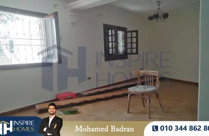 Apartment - 3 Bedrooms - 1 Bathroom for rent in Glim - Hay Sharq - Alexandria