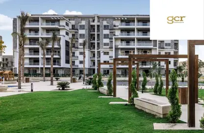 Apartment - 3 Bedrooms - 2 Bathrooms for sale in Beta Greens - Mostakbal City Compounds - Mostakbal City - Future City - Cairo