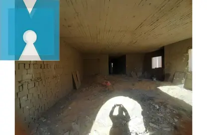 شقة - 4 غرف نوم - 3 حمامات للبيع في بيت الوطن - كمبوندات الشيخ زايد - الشيخ زايد - الجيزة