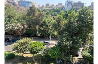 شقة - 3 غرف نوم - 2 حمامات للايجار في شارع نهرو - روكسي - مصر الجديدة - القاهرة