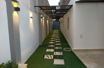 Apartment - 3 Bedrooms - 2 Bathrooms for sale in El Banafseg 3 - El Banafseg - New Cairo City - Cairo