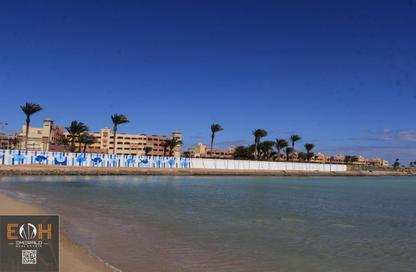 Apartment - 2 Bedrooms - 1 Bathroom for sale in Arabia Area - Hurghada - Red Sea