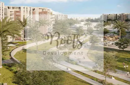 Apartment - 1 Bedroom - 1 Bathroom for sale in Zed East - 5th Settlement Compounds - The 5th Settlement - New Cairo City - Cairo