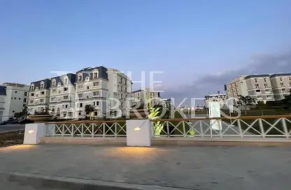 أي فيلا - 3 غرف نوم - 3 حمامات للبيع في ماونتن فيو هايد بارك - كمبوندات التجمع الخامس - التجمع الخامس - مدينة القاهرة الجديدة - القاهرة