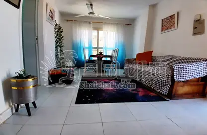 شاليه - 2 غرف نوم - 1 حمام للبيع في فينيسيا بنت السلطان - العين السخنة - السويس