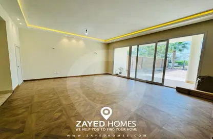 تاون هاوس - 3 غرف نوم - 3 حمامات للايجار في ويستاون - كمبوندات الشيخ زايد - الشيخ زايد - الجيزة