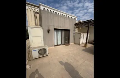 منزل مزدوج - 3 غرف نوم - 3 حمامات للبيع في ميفيدا - كمبوندات التجمع الخامس - التجمع الخامس - مدينة القاهرة الجديدة - القاهرة