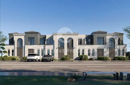 فيلا - 3 غرف نوم - 5 حمامات للبيع في كومباوند سعاده - مدينة القاهرة الجديدة - القاهرة فيلا - 3 غرف نوم - 5 حمامات للبيع في كومباوند سعاده - مدينة القاهرة الجديدة - القاهرة