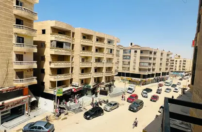 شقة - 3 غرف نوم - 2 حمامات للايجار في حدائق الاهرام - الجيزة
