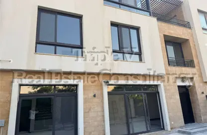 فيلا - 4 غرف نوم - 7 حمامات للايجار في ويستاون - كمبوندات الشيخ زايد - الشيخ زايد - الجيزة