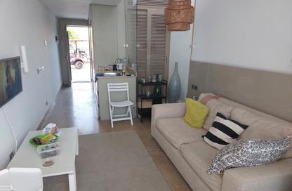 Cabin - Studio - 1 Bathroom for sale in Seashell - Sidi Abdel Rahman - North Coast