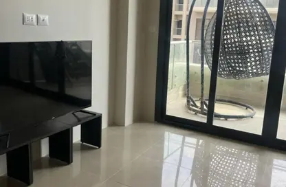 Apartment - 3 Bedrooms - 2 Bathrooms for rent in The Address East - 90 Street - The 5th Settlement - New Cairo City - Cairo