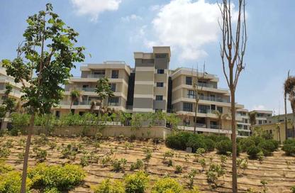Apartment - 3 Bedrooms - 3 Bathrooms for sale in Villette - 5th Settlement Compounds - The 5th Settlement - New Cairo City - Cairo