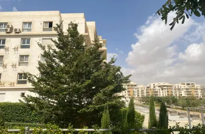 Apartment - 4 Bedrooms - 4 Bathrooms for sale in Mountain View iCity October - 6 October Compounds - 6 October City - Giza Apartment - 4 Bedrooms - 4 Bathrooms for sale in Mountain View iCity October - 6 October Compounds - 6 October City - Giza