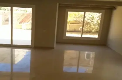 فيلا - 6 غرف نوم - 4 حمامات للبيع في اتريو - كمبوندات الشيخ زايد - الشيخ زايد - الجيزة