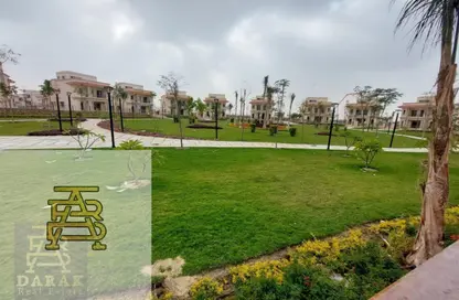 Villa - 4 Bedrooms - 4 Bathrooms for sale in Madinaty - Cairo
