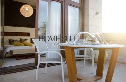 Penthouse - 1 Bedroom - 2 Bathrooms for sale in Forty West - Sheikh Zayed Compounds - Sheikh Zayed City - Giza