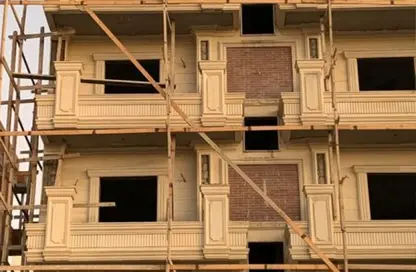 Apartment - 3 Bedrooms - 2 Bathrooms for sale in Beit Al Wattan - New Damietta - Demyat