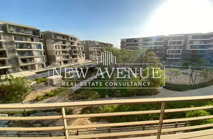 Apartment - 2 Bedrooms - 3 Bathrooms for sale in Palm Hills New Cairo - 5th Settlement Compounds - The 5th Settlement - New Cairo City - Cairo