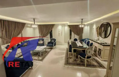 شقة - 3 غرف نوم - 3 حمامات للبيع في شارع دكتور علي مشرفة - النرجس 6 - النرجس - مدينة القاهرة الجديدة - القاهرة شقة - 3 غرف نوم - 3 حمامات للبيع في شارع دكتور علي مشرفة - النرجس 6 - النرجس - مدينة القاهرة الجديدة - القاهرة