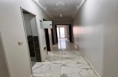 Apartment - 2 Bedrooms - 1 Bathroom for sale in Matafi St. - Al Mansoura - Al Daqahlya