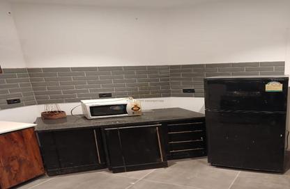 Apartment - 3 Bedrooms - 2 Bathrooms for rent in Al Andalus Buildings - Al Andalus District - New Cairo City - Cairo