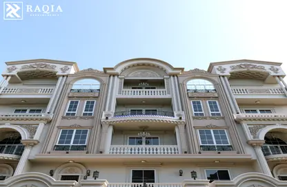 Apartment - 3 Bedrooms - 2 Bathrooms for sale in New Damietta - Demyat