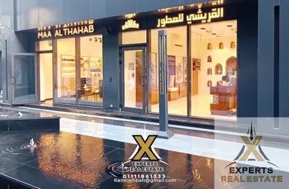 محل تجاري - استوديو للبيع في مدينتي - القاهرة