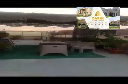 شقة - 3 غرف نوم - 3 حمامات للبيع في حدائق الاهرام - الجيزة