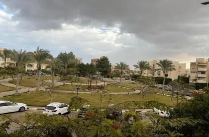 شقة - 3 غرف نوم - 3 حمامات للبيع في بيفرلي هيلز - كمبوندات الشيخ زايد - الشيخ زايد - الجيزة