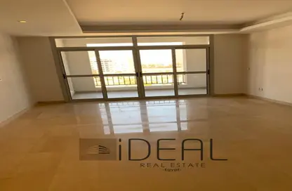 Apartment - 2 Bedrooms - 2 Bathrooms for rent in Cairo Festival City - North Investors Area - New Cairo City - Cairo