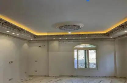 Apartment - 4 Bedrooms - 3 Bathrooms for rent in El Koronfel - The 5th Settlement - New Cairo City - Cairo