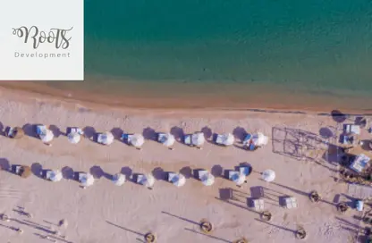 Apartment - 2 Bedrooms - 2 Bathrooms for sale in Mesca - Soma Bay - Safaga - Hurghada - Red Sea