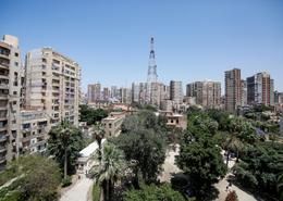 Duplex - 3 bedrooms - 3 bathrooms for للبيع in Glim - Hay Sharq - Alexandria