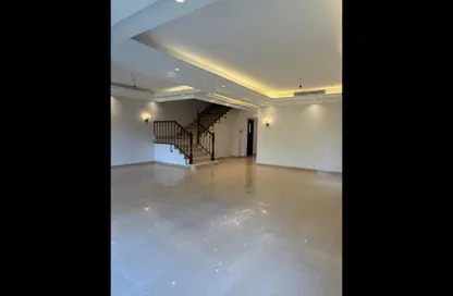 Twin House - 3 Bedrooms - 3 Bathrooms for rent in Mivida - 5th Settlement Compounds - The 5th Settlement - New Cairo City - Cairo
