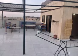 شقة - 3 غرف نوم - 3 حمامات للبيع في الحي الثالث شرق - مدينة الشروق - القاهرة