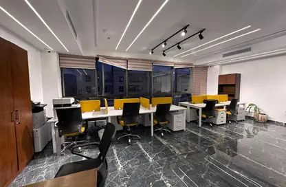 مساحات مكتبية - استوديو - 1 حمام للبيع في ميفيدا - كمبوندات التجمع الخامس - التجمع الخامس - مدينة القاهرة الجديدة - القاهرة