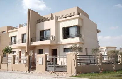 Villa - 5 Bedrooms - 5 Bathrooms for sale in Atrio - Sheikh Zayed Compounds - Sheikh Zayed City - Giza