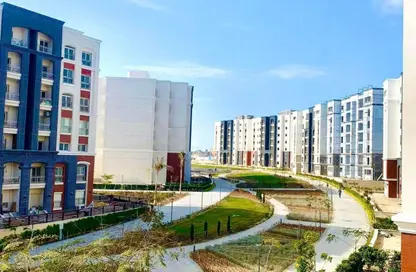 شقة - 3 غرف نوم - 2 حمامات للبيع في اليكس ويست - كمبوندات الاسكندرية - الاسكندرية شقة - 3 غرف نوم - 2 حمامات للبيع في اليكس ويست - كمبوندات الاسكندرية - الاسكندرية