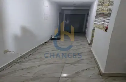 شقة - 3 غرف نوم - 2 حمامات للبيع في شارع الاسراء - مدينة المعراج - زهراء المعادي - حي المعادي - القاهرة